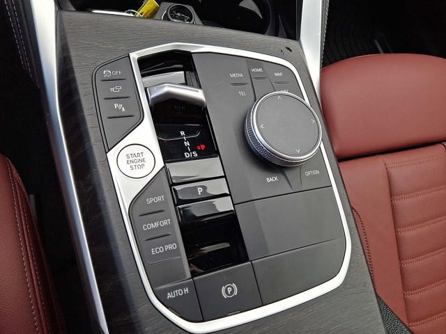 2024 BMW 4 Series M440i xDrive Coupe