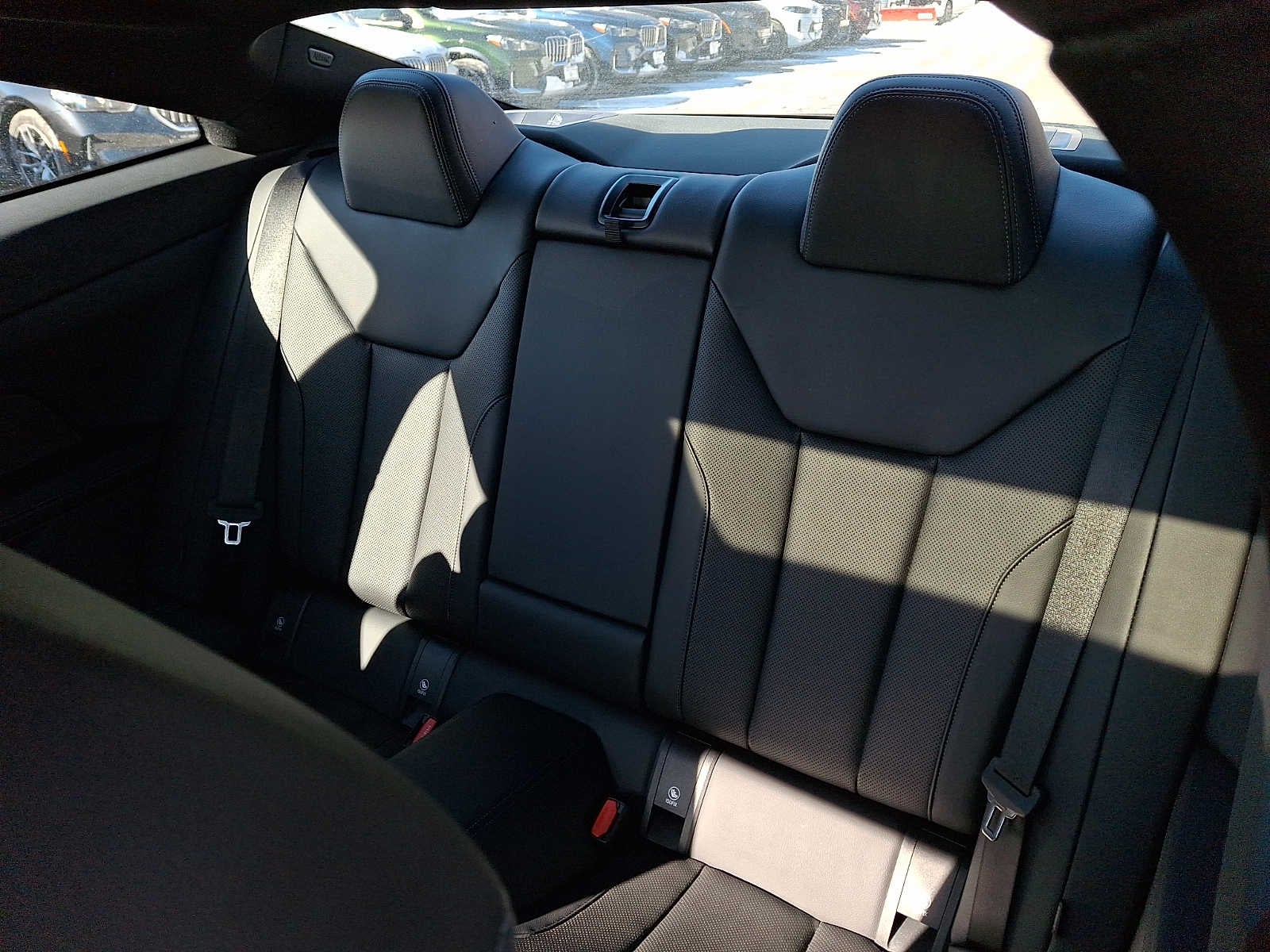 2023 BMW 4 Series M440i xDrive Coupe