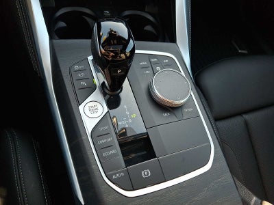 2023 BMW 4 Series M440i xDrive Coupe