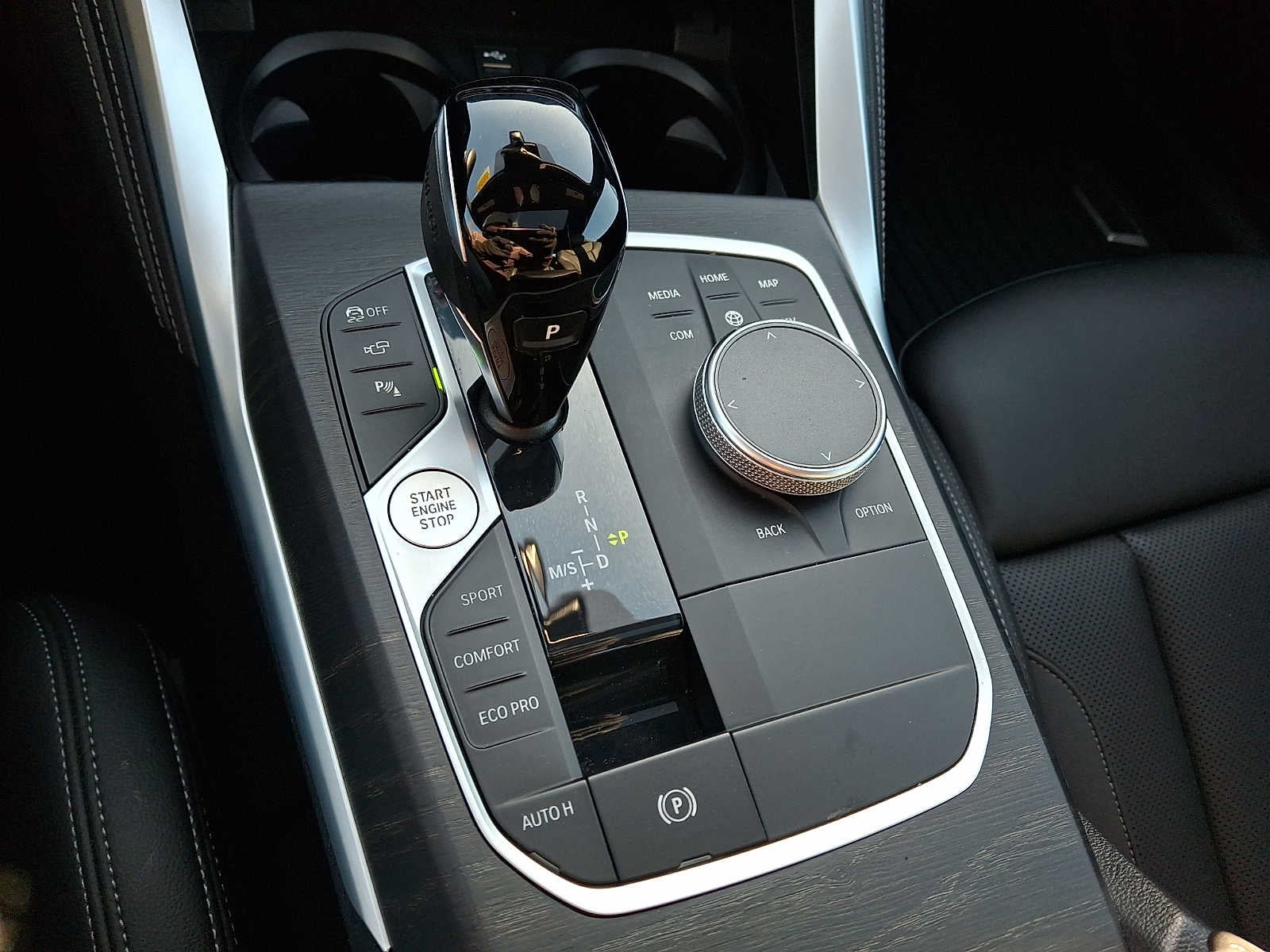 2023 BMW 4 Series M440i xDrive Coupe