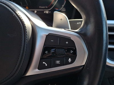 2023 BMW 4 Series M440i xDrive Coupe