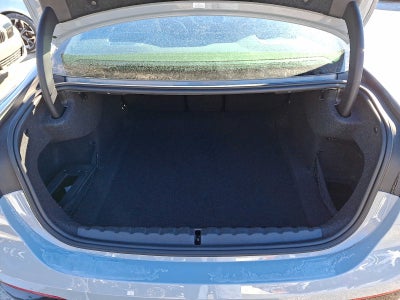 2023 BMW 4 Series M440i xDrive Coupe