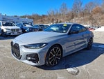 2023 BMW 4 Series M440i xDrive Coupe