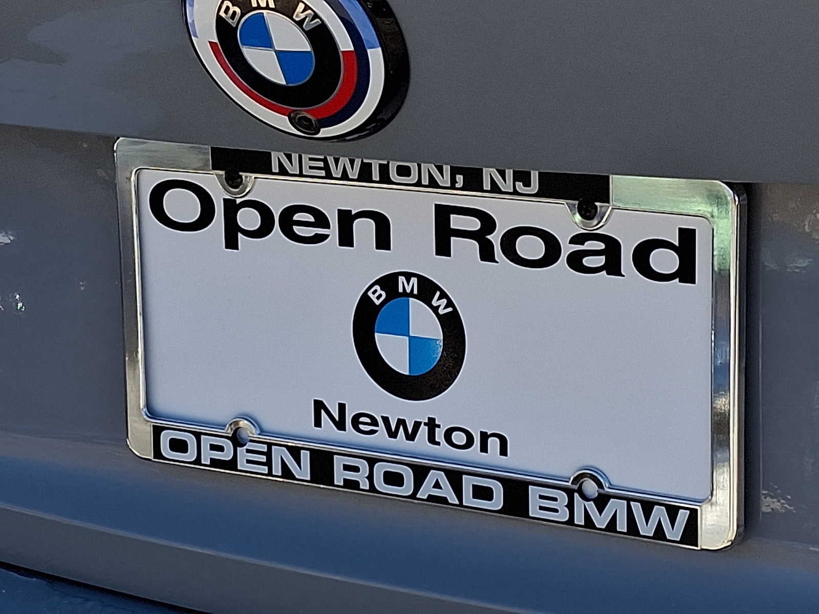 2023 BMW 4 Series M440i xDrive Coupe