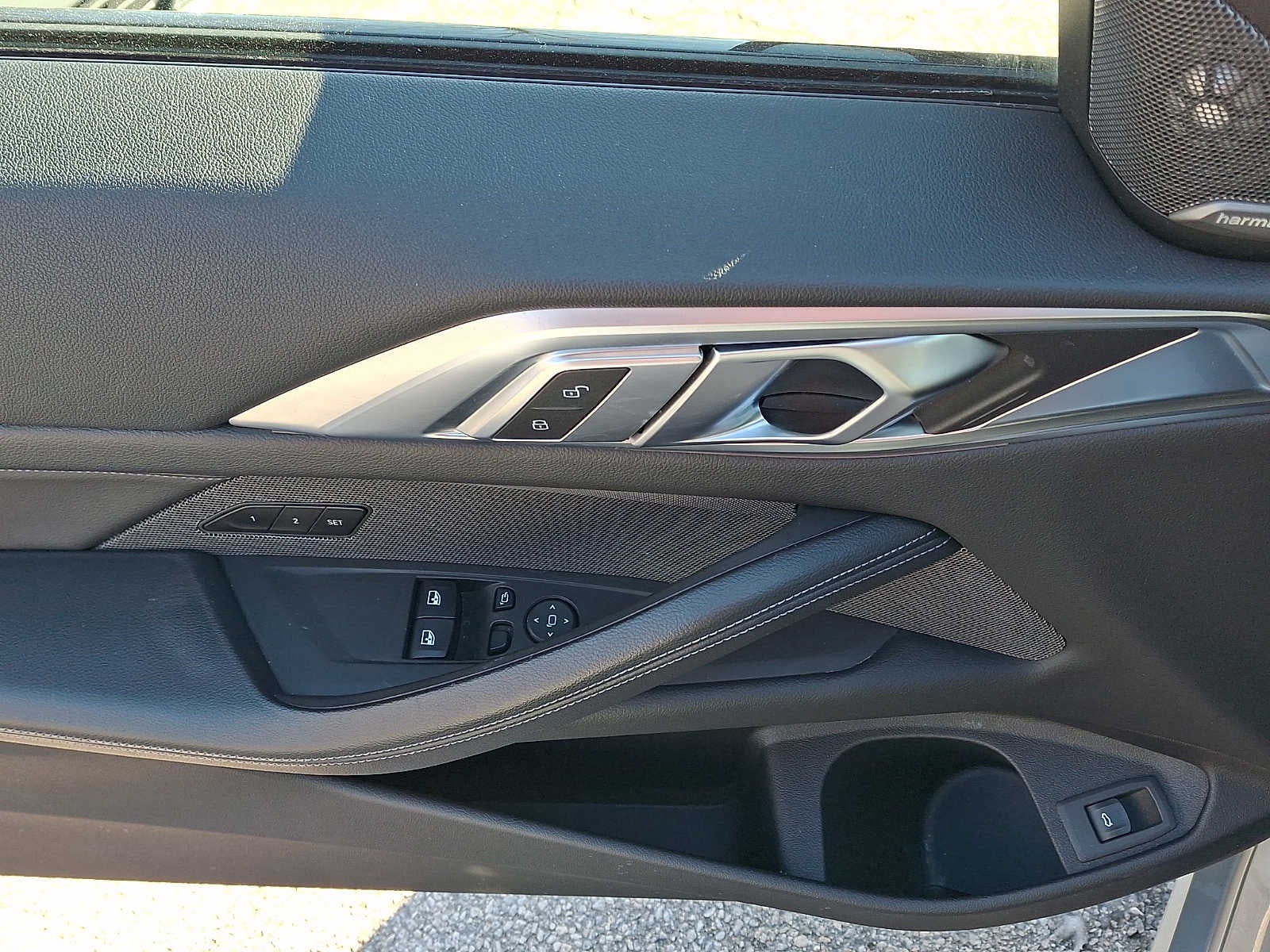 2023 BMW 4 Series M440i xDrive Coupe