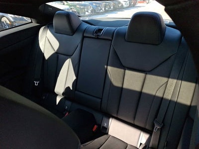 2023 BMW 4 Series M440i xDrive Coupe
