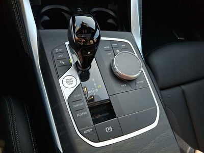 2023 BMW 4 Series M440i xDrive Coupe