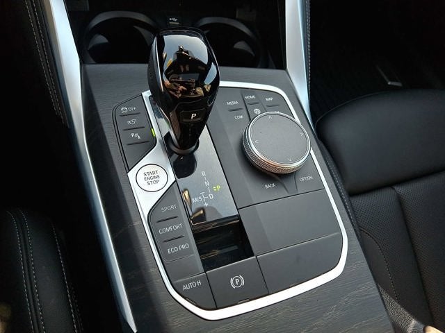 2023 BMW 4 Series M440i xDrive Coupe