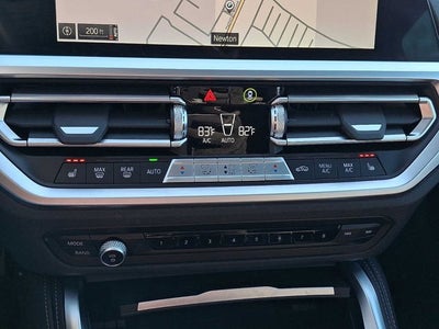 2023 BMW 4 Series M440i xDrive Coupe