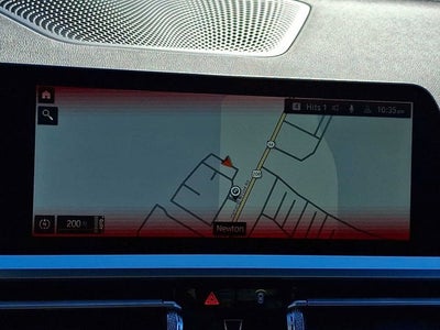 2023 BMW 4 Series M440i xDrive Coupe