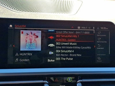 2023 BMW 4 Series M440i xDrive Coupe