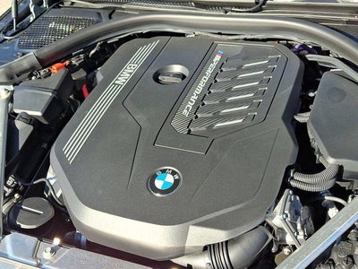 2023 BMW 4 Series M440i xDrive Coupe