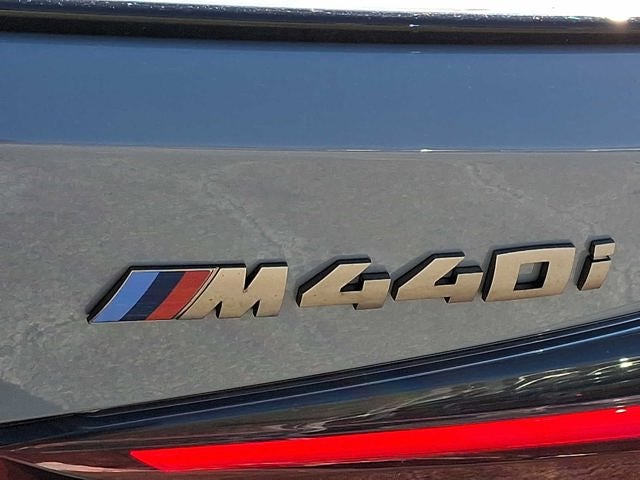 2023 BMW 4 Series M440i xDrive Coupe