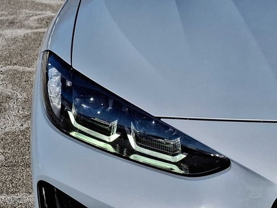 2023 BMW 4 Series M440i xDrive Coupe