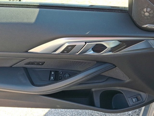 2023 BMW 4 Series M440i xDrive Coupe