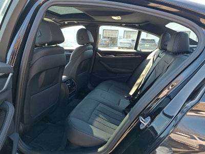 2023 BMW 5 Series 530i xDrive Sedan