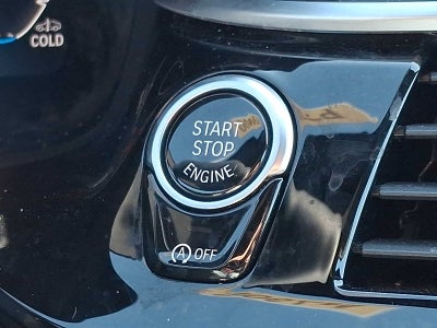 2023 BMW 5 Series 530i xDrive Sedan