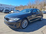 2023 BMW 5 Series 530i xDrive Sedan