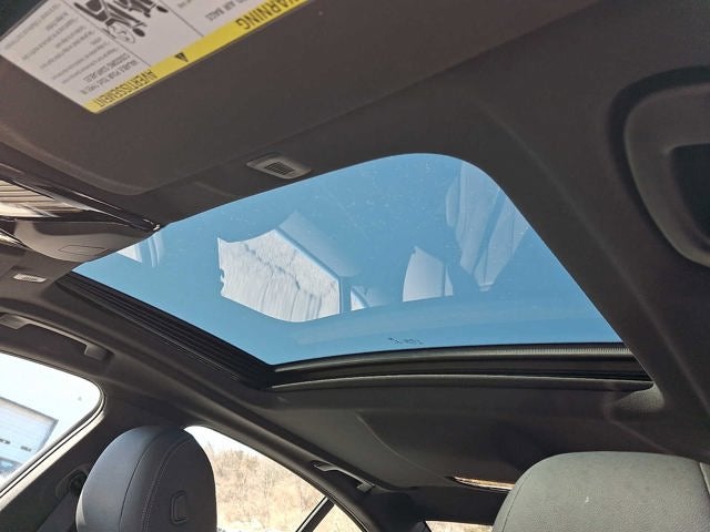 2023 BMW 5 Series 530i xDrive Sedan