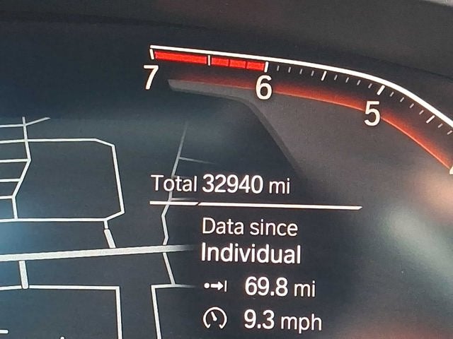 2023 BMW 5 Series 530i xDrive Sedan