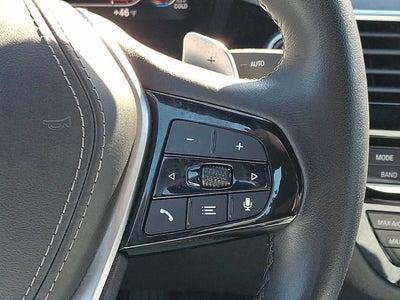 2023 BMW 5 Series 530i xDrive Sedan