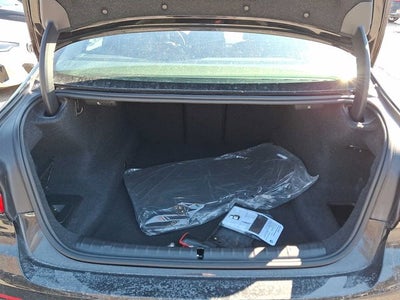 2023 BMW 5 Series 530i xDrive Sedan