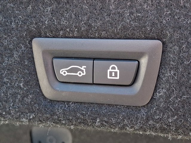 2023 BMW 5 Series 530i xDrive Sedan