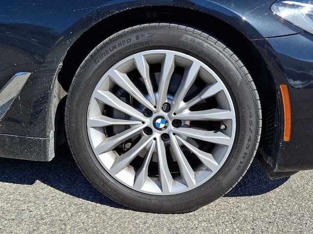 2023 BMW 5 Series 530i xDrive Sedan