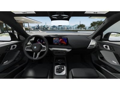 2026 BMW 2 Series 228 xDrive Gran Coupe