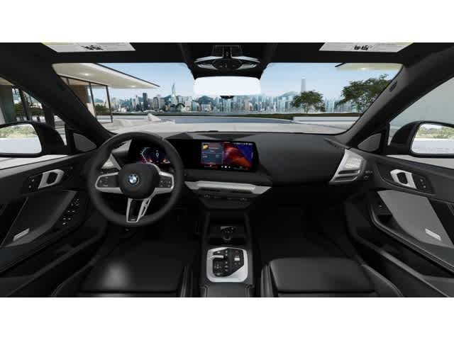 2026 BMW 2 Series 228 xDrive Gran Coupe