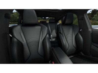 2026 BMW 2 Series 228 xDrive Gran Coupe