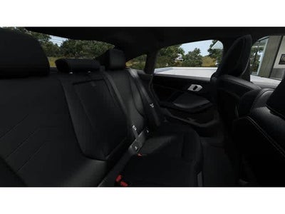 2026 BMW 2 Series 228 xDrive Gran Coupe