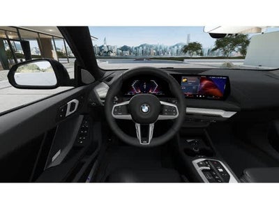 2026 BMW 2 Series 228 xDrive Gran Coupe