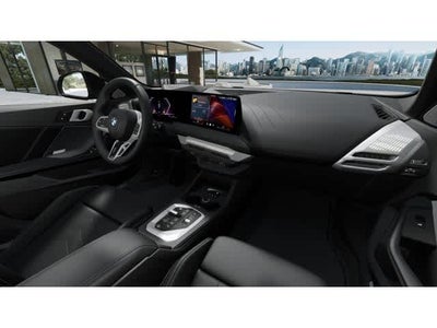 2026 BMW 2 Series 228 xDrive Gran Coupe