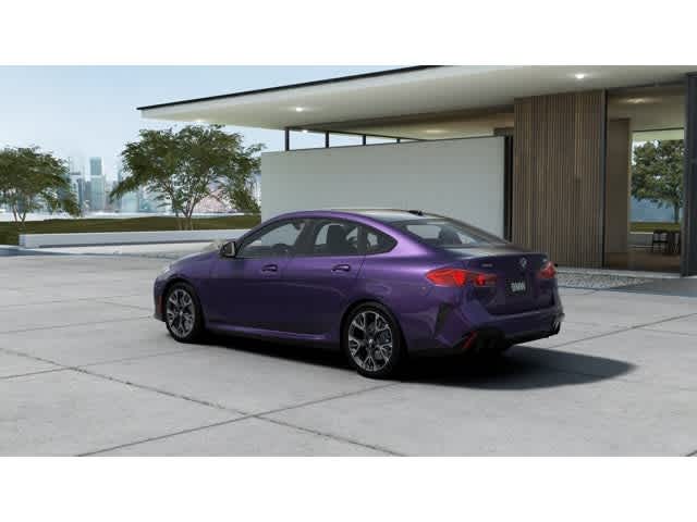 2026 BMW 2 Series 228 xDrive Gran Coupe