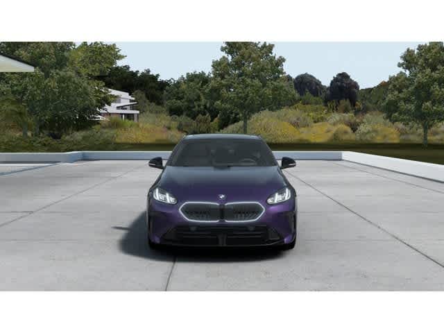 2026 BMW 2 Series 228 xDrive Gran Coupe