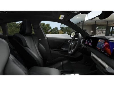 2026 BMW 2 Series 228 xDrive Gran Coupe