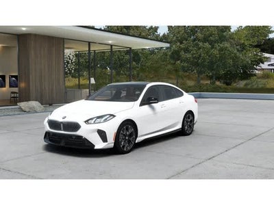2026 BMW 2 Series 228 xDrive Gran Coupe