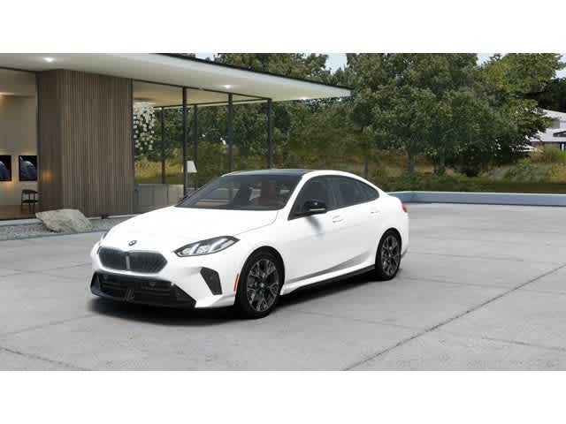 2026 BMW 2 Series 228 xDrive Gran Coupe