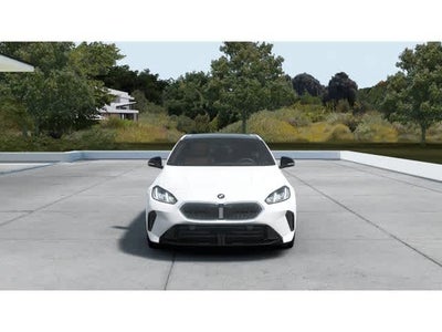 2026 BMW 2 Series 228 xDrive Gran Coupe