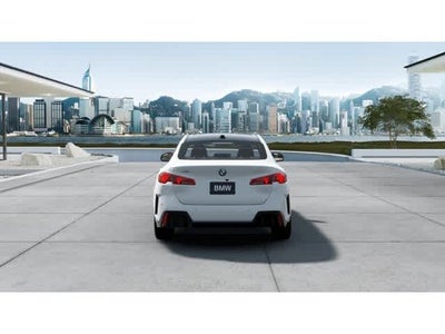 2026 BMW 2 Series 228 xDrive Gran Coupe
