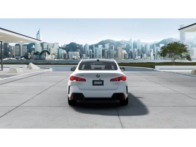 2026 BMW 2 Series 228 xDrive Gran Coupe