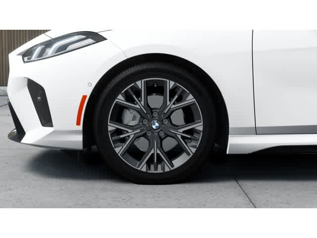 2026 BMW 2 Series 228 xDrive Gran Coupe