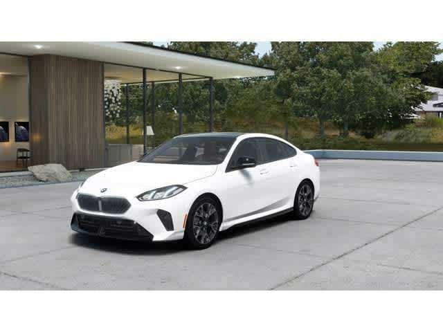 2026 BMW 2 Series 228 xDrive Gran Coupe