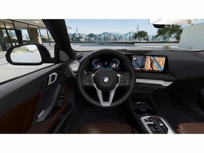 2026 BMW 2 Series 228 xDrive Gran Coupe