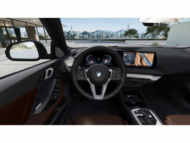 2026 BMW 2 Series 228 xDrive Gran Coupe