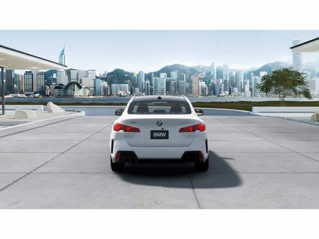 2026 BMW 2 Series 228 xDrive Gran Coupe