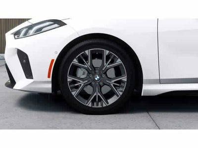 2026 BMW 2 Series 228 xDrive Gran Coupe