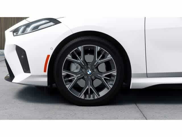 2026 BMW 2 Series 228 xDrive Gran Coupe