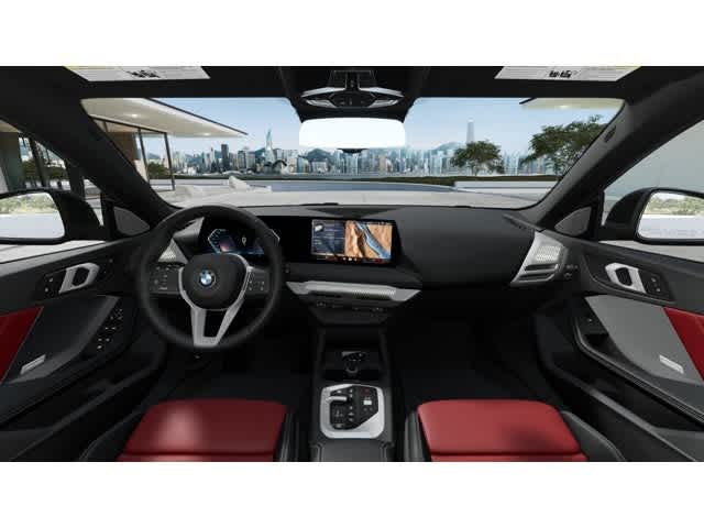 2026 BMW 2 Series 228 xDrive Gran Coupe
